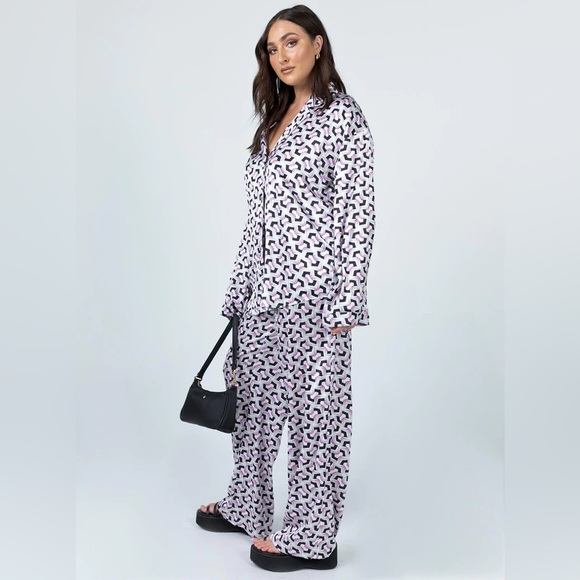 NWOT Princess Polly jordy matching set - Picture 10 of 11